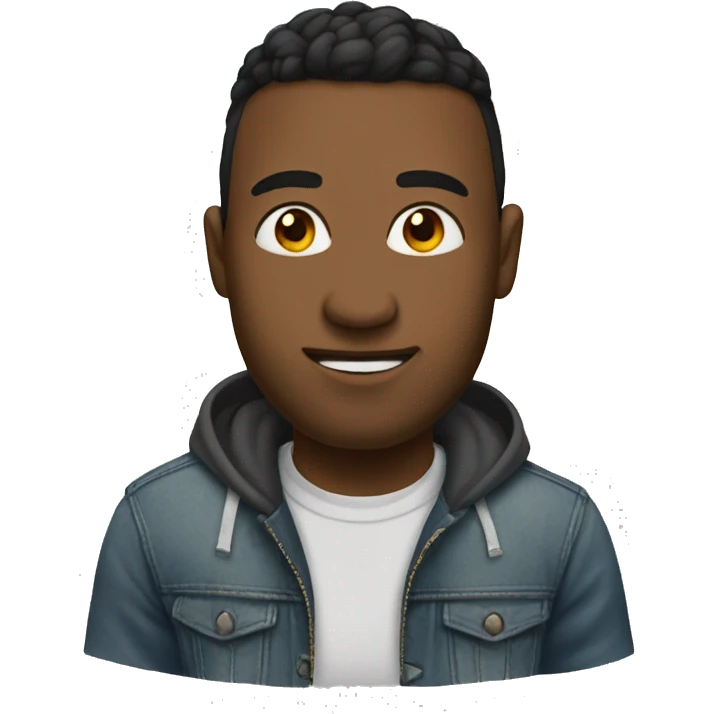 Любовь emoji