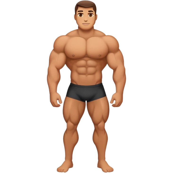 big ass emoji