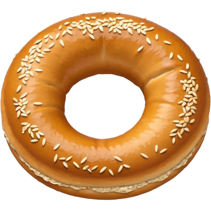 Simit emoji
