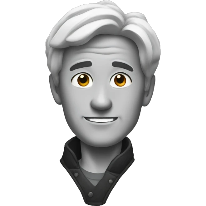Gojo emoji