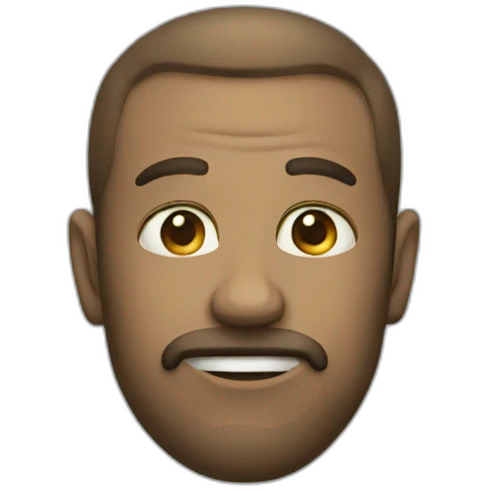Amogus emoji