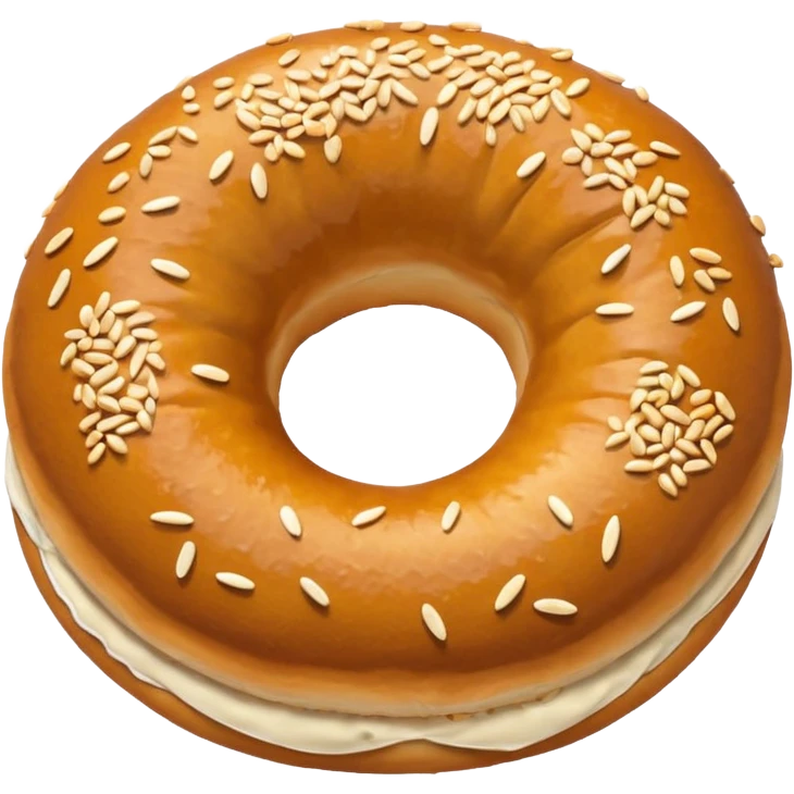 Simit emoji