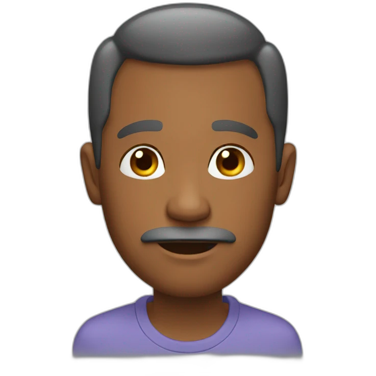 Dad emoji