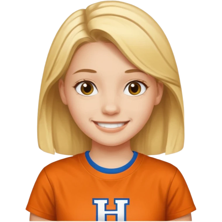 Stranger things emoji