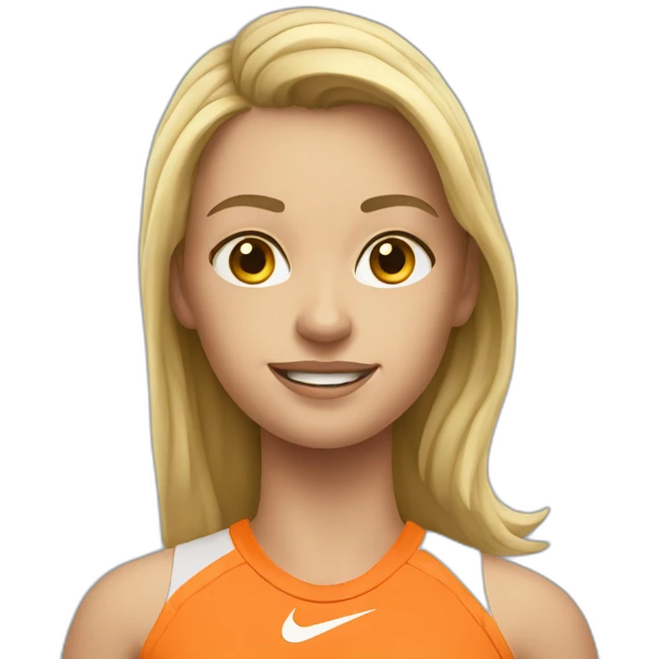 Nike  emoji
