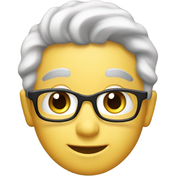 Happy new year 2025 emoji