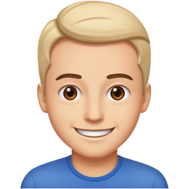 YouTuber emoji