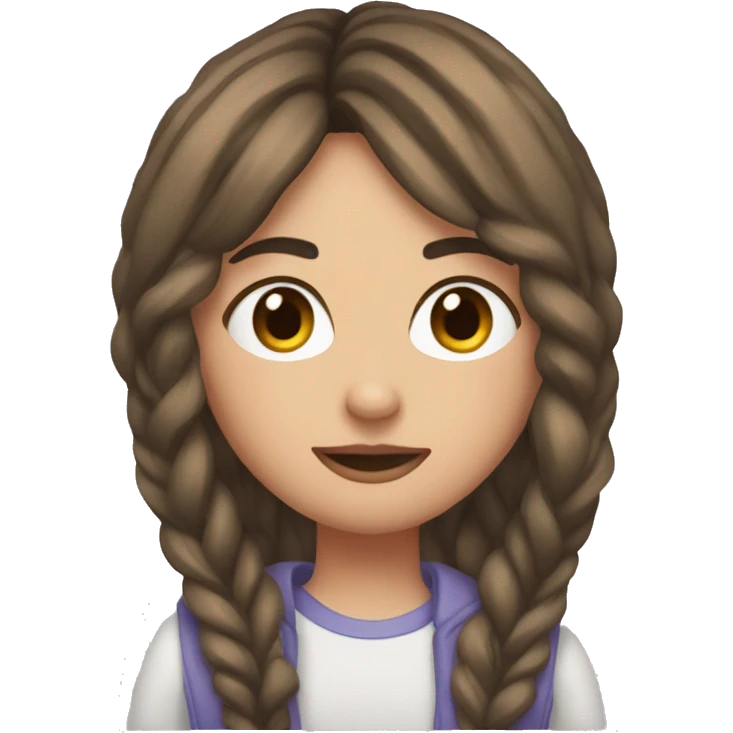 Cara aburrido  emoji