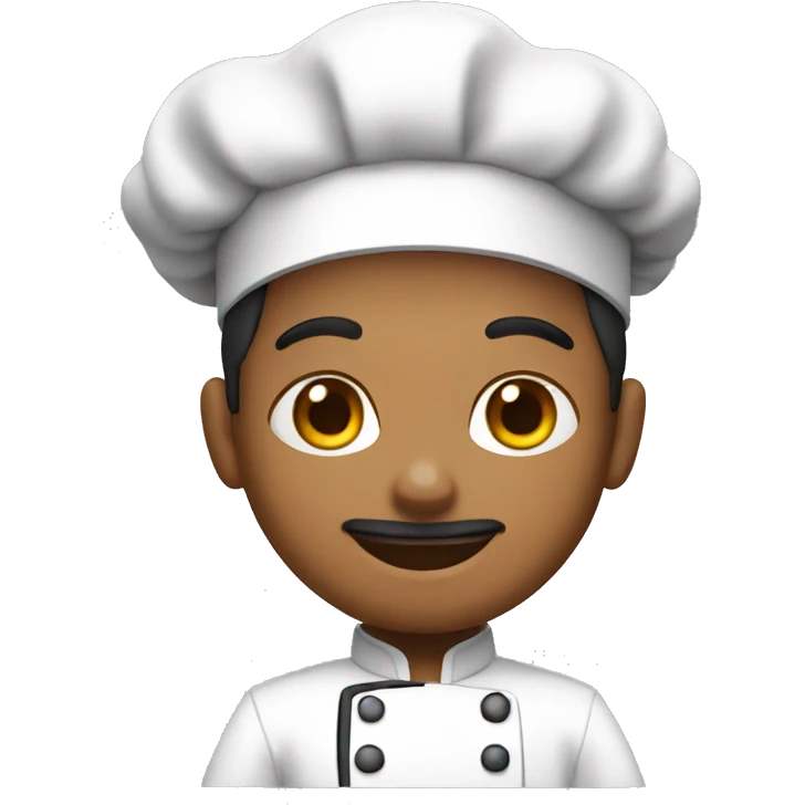 Chef JoseRa emoji