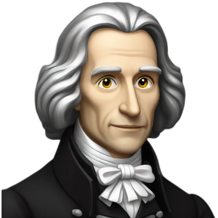 Liszt emoji