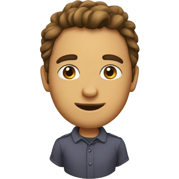 Roobery  emoji