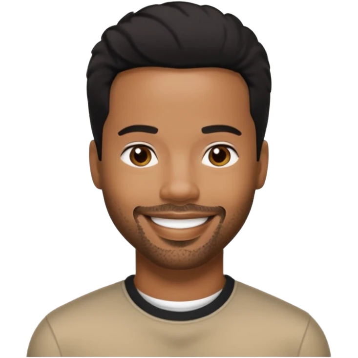 Shawn Wayans emoji