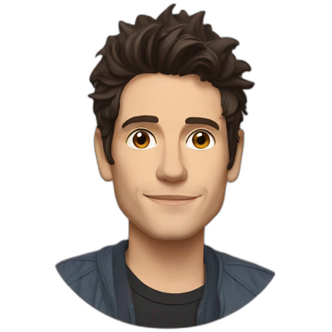 John mayer emoji
