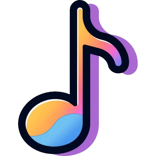 music note emoji