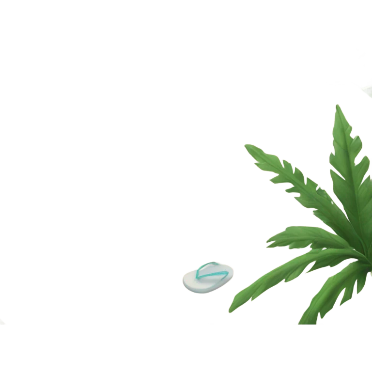 Barbados emoji