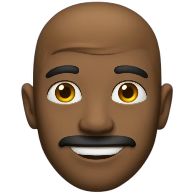 дурак emoji