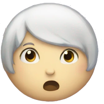 bubble emoji