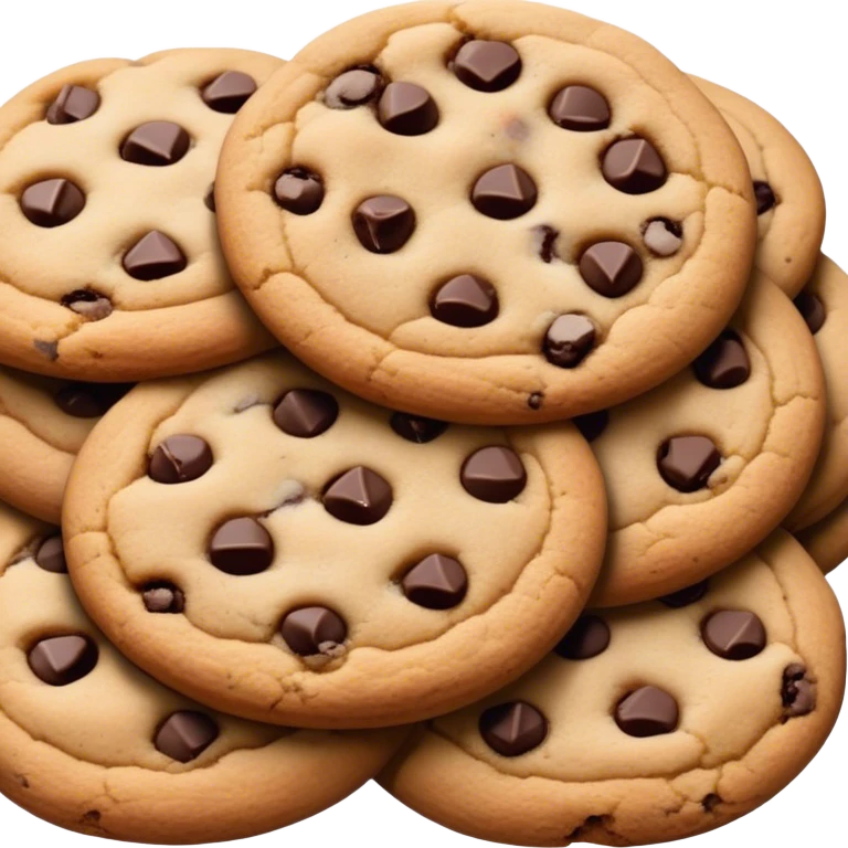 cookies emoji
