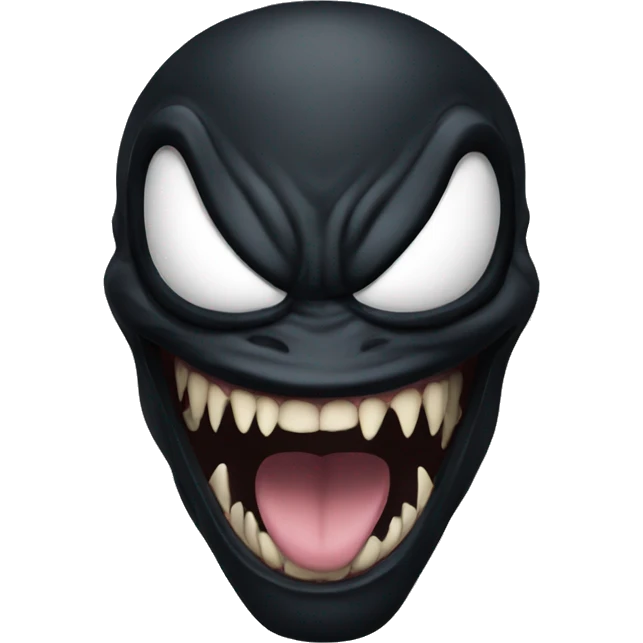 VENOM emoji
