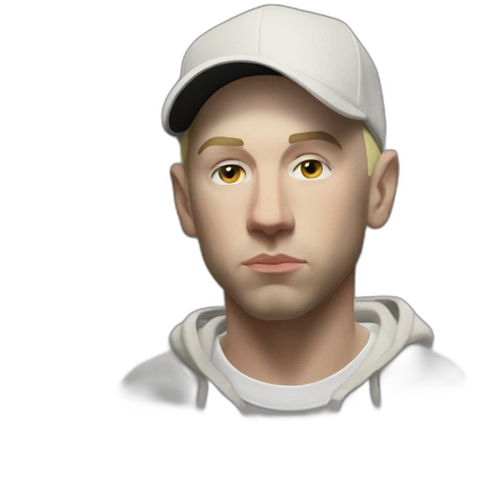 Eminem Sorolla emoji