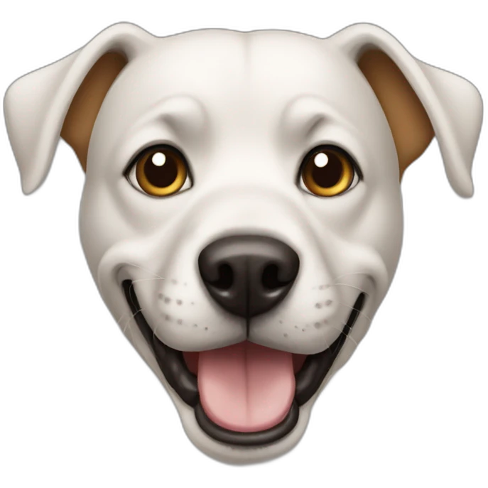 dog emoji