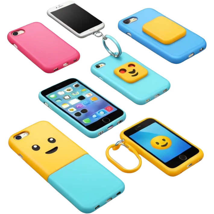 emoji for phone accessories page emoji