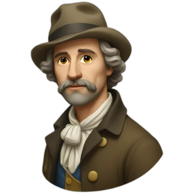 Austrian painter emoji