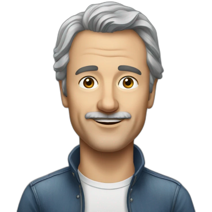 Jean-François Vonck emoji