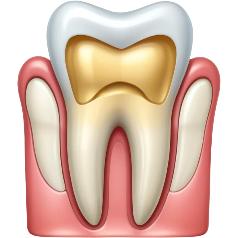 endodoncia dental emoji