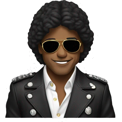 Mj  emoji