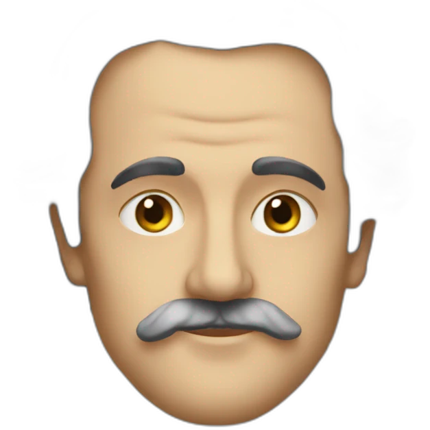 Gibran emoji