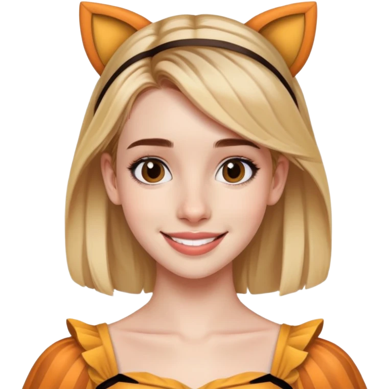 Королевы крика Эмма родьертс гиф мем emoji