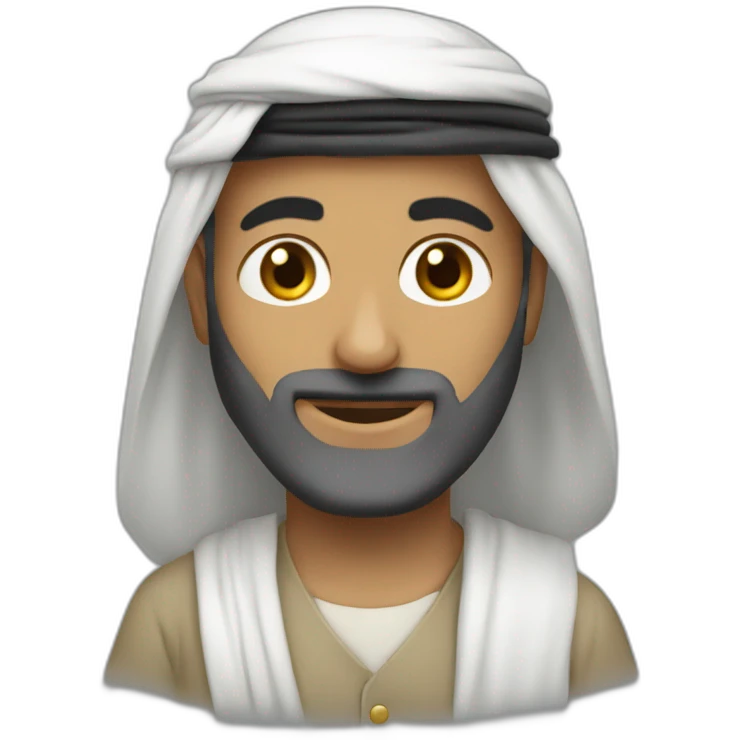 Abu Ubaida emoji