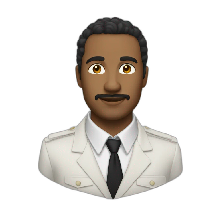 maurice eduardo marcel paris emoji