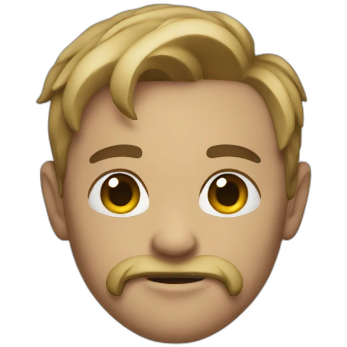 sturdy emoji