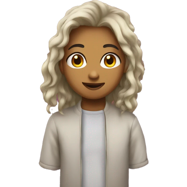 I love you Swati  emoji