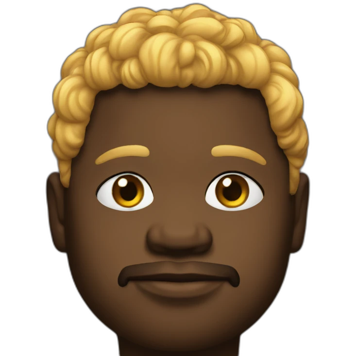 biggie emoji