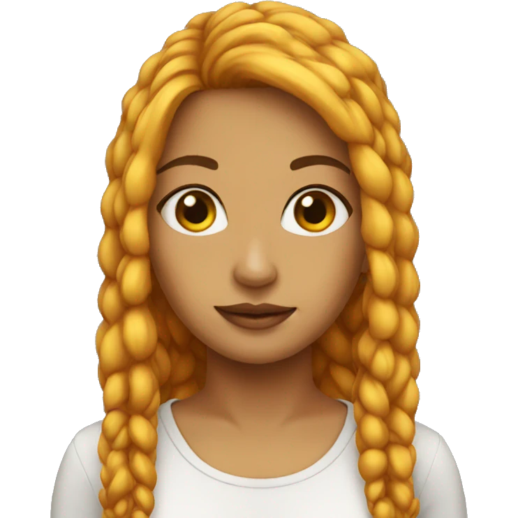 Mia  emoji
