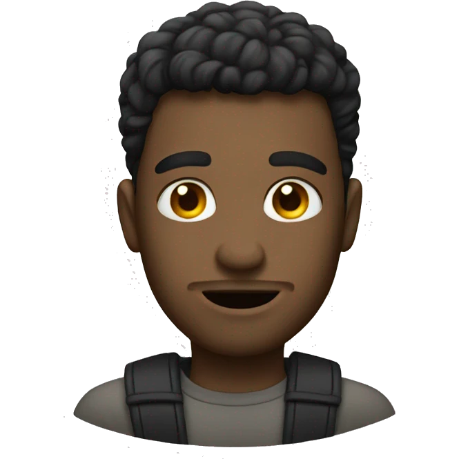 Me with no cash emoji