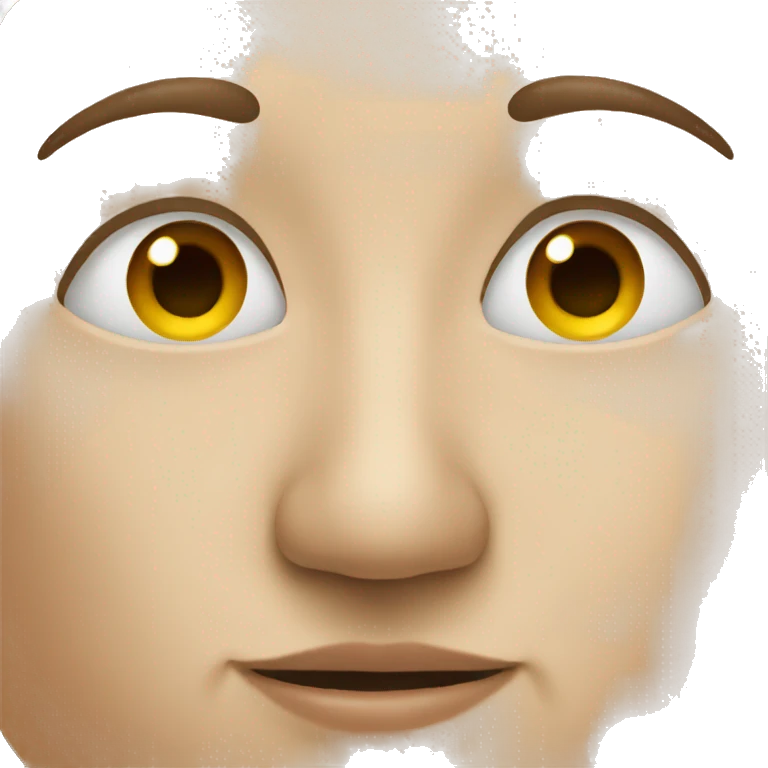 nose emoji