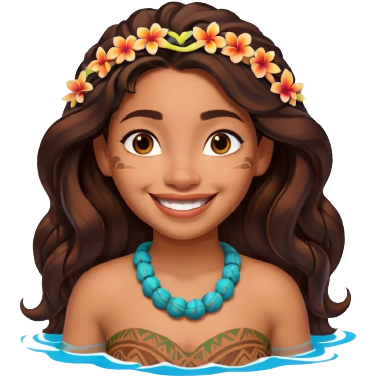 moana 2 emoji