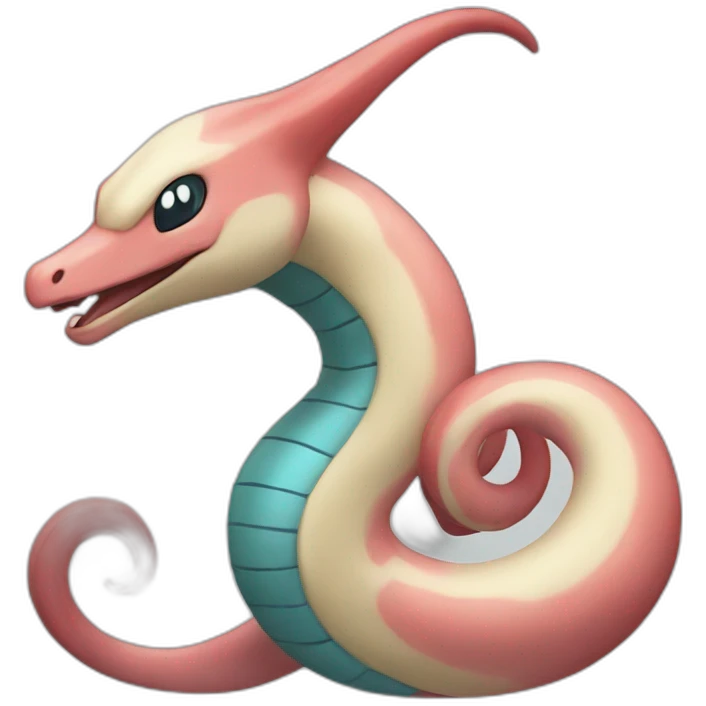 milotic emoji