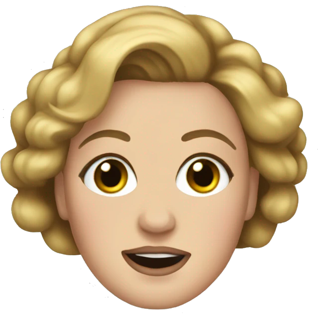 adele emoji