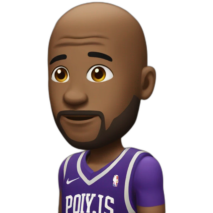 nba emoji