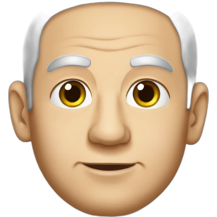Benjamin netanyahu emoji