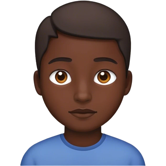 Nigga emoji