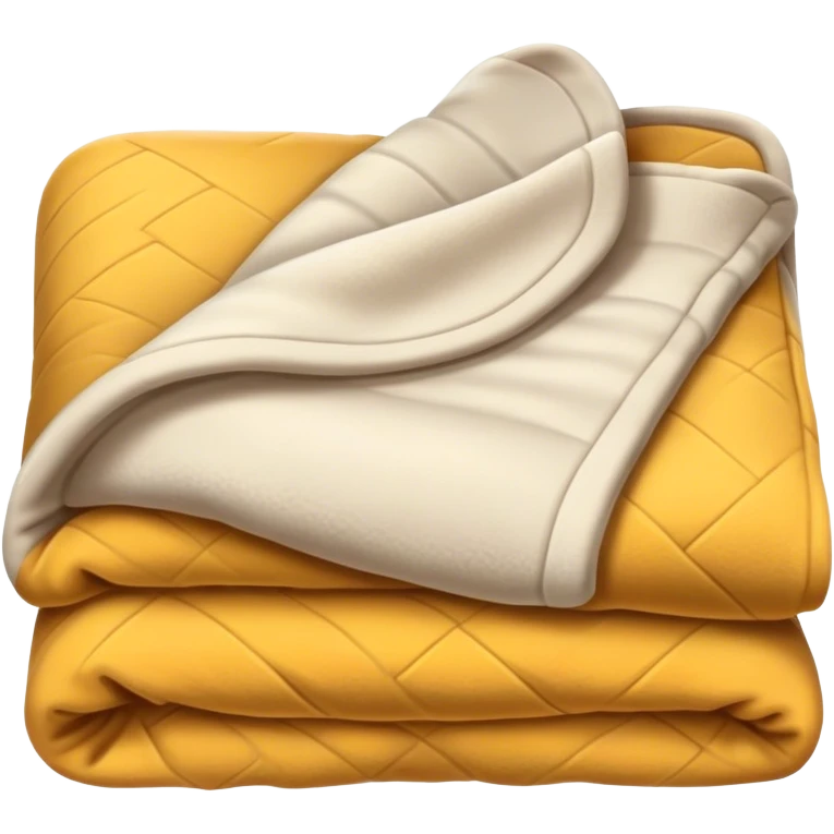 blanket emoji
