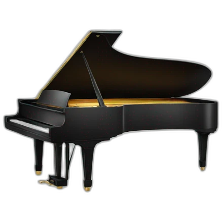 piano emoji
