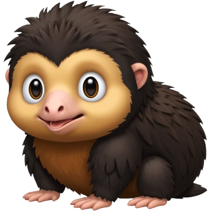 niffler emoji