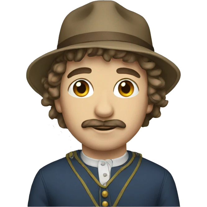 morris emoji
